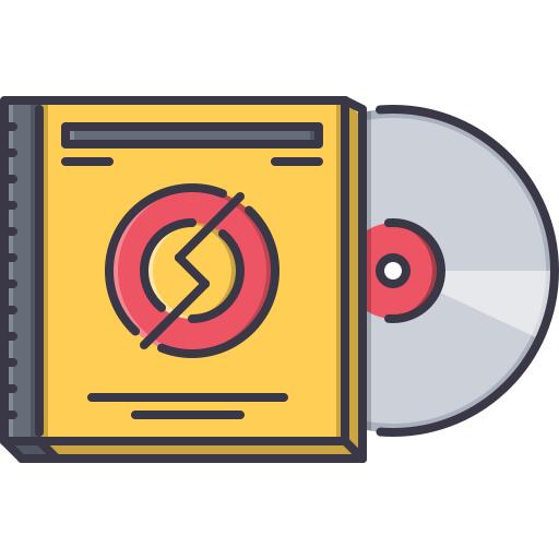 Compact disc