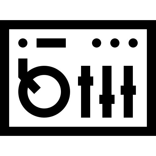 Dj混音器
