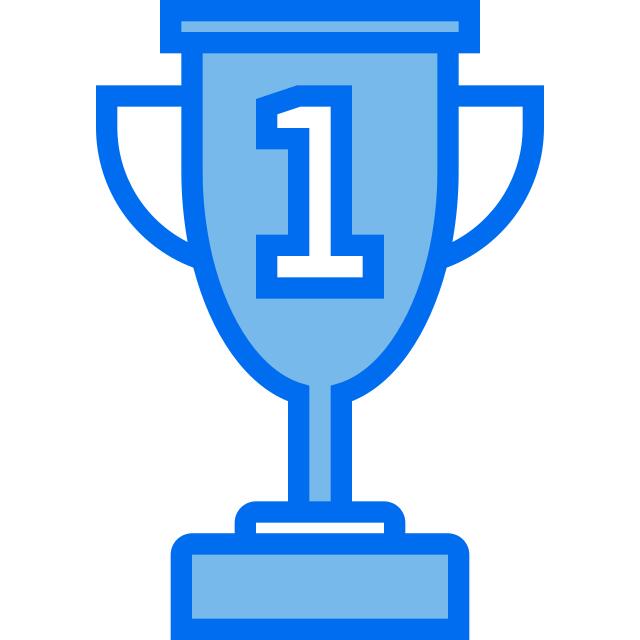 Trophy