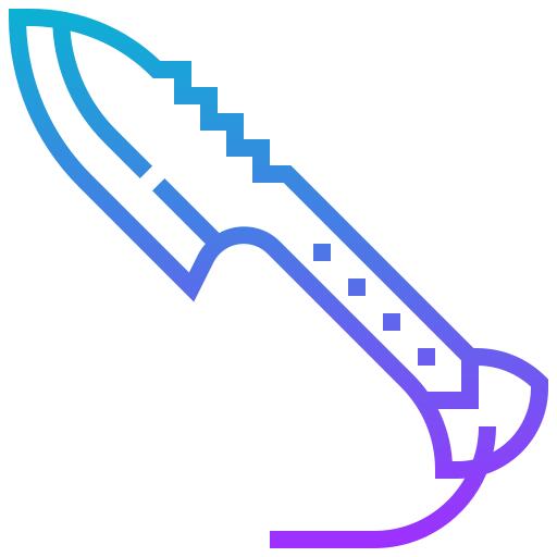 Knife