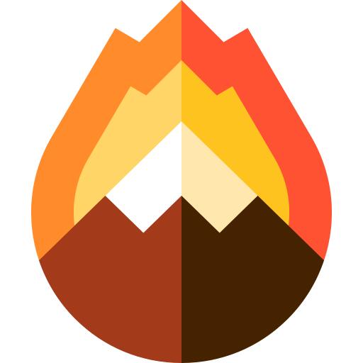 Forest fire