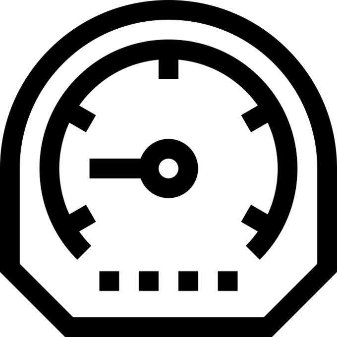 Speedometer