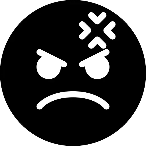 Angry