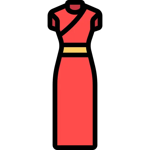 中国服饰