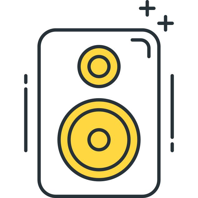 扬声器