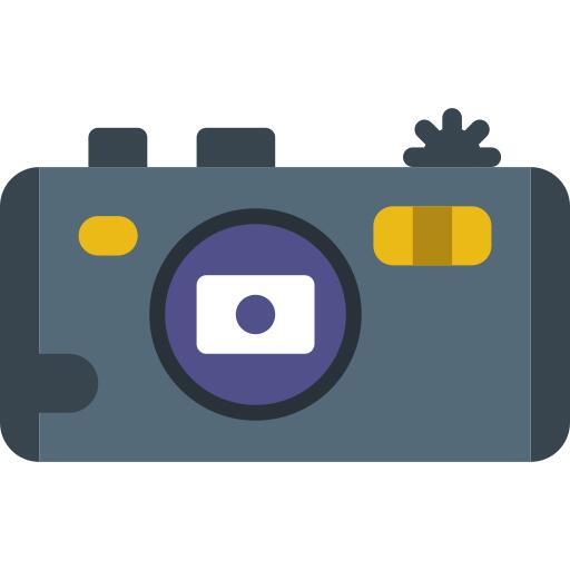 Photo camera