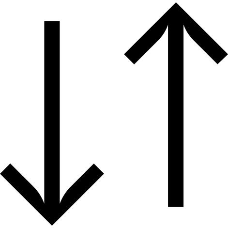 Arrows
