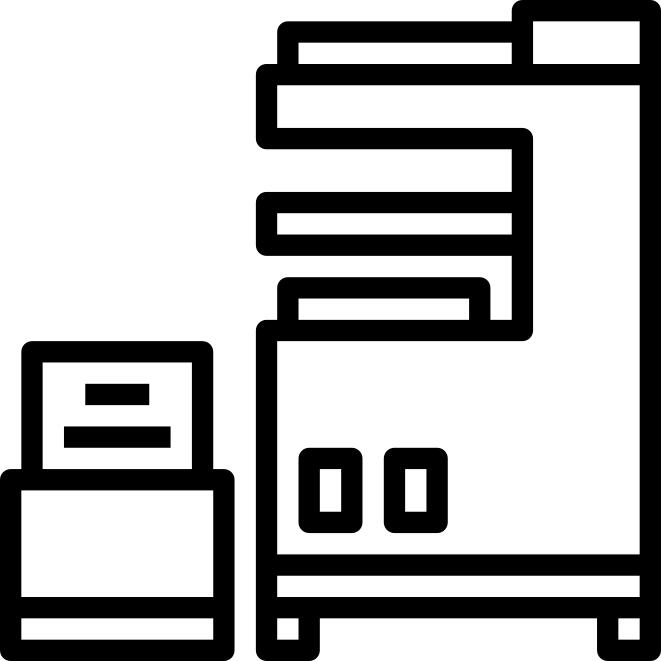 Photocopier