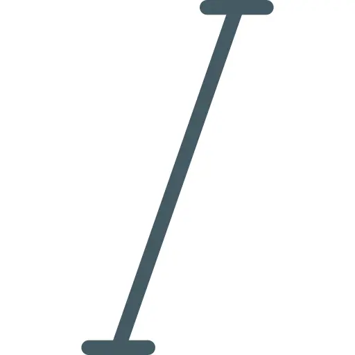 斜体