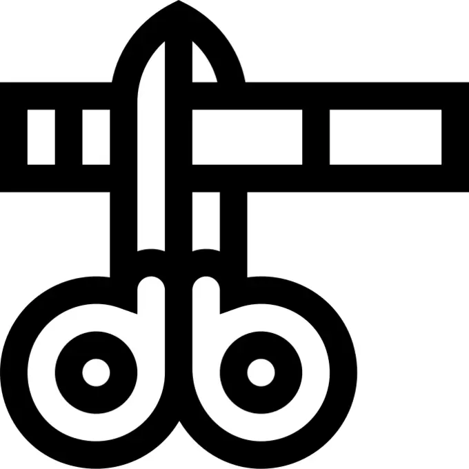 Scissors