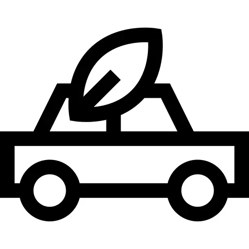 生态汽车