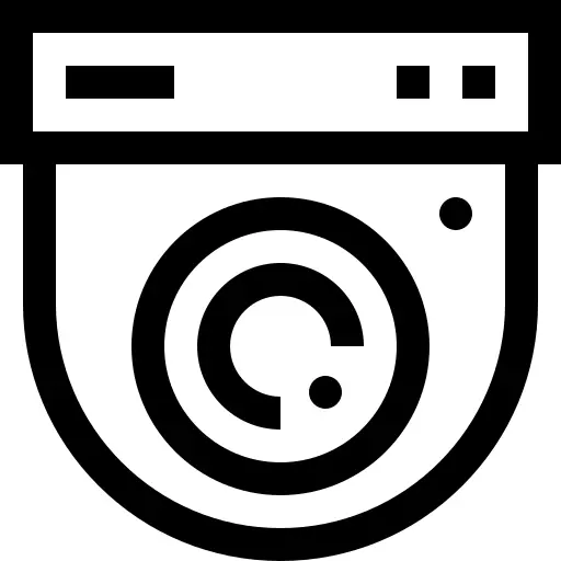 Surveillance camera