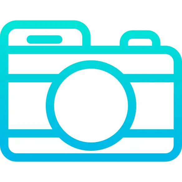 Photo camera