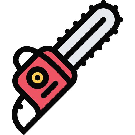Chainsaw
