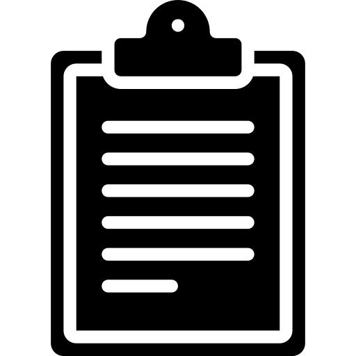 Clipboard