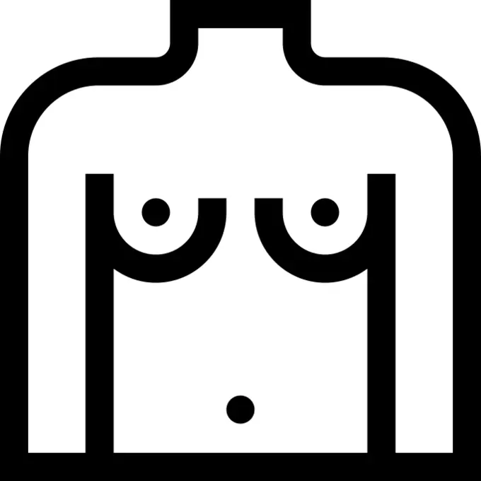 Breast