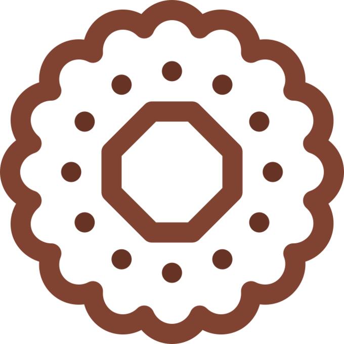 饼干