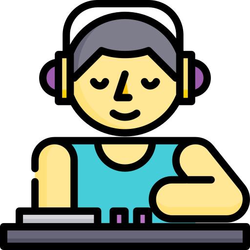 DJ