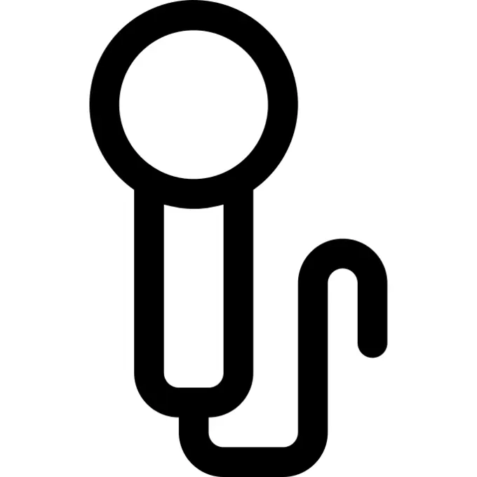 麦克风