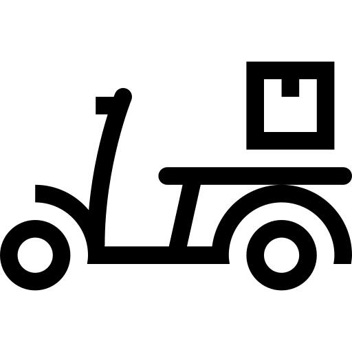 摩托车