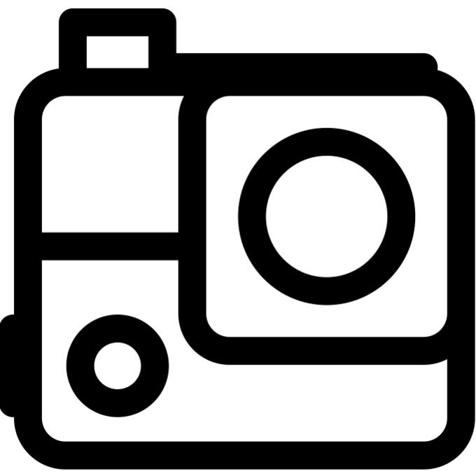 GoPro的