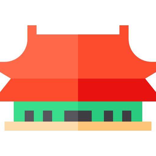 Hall of supreme harmony