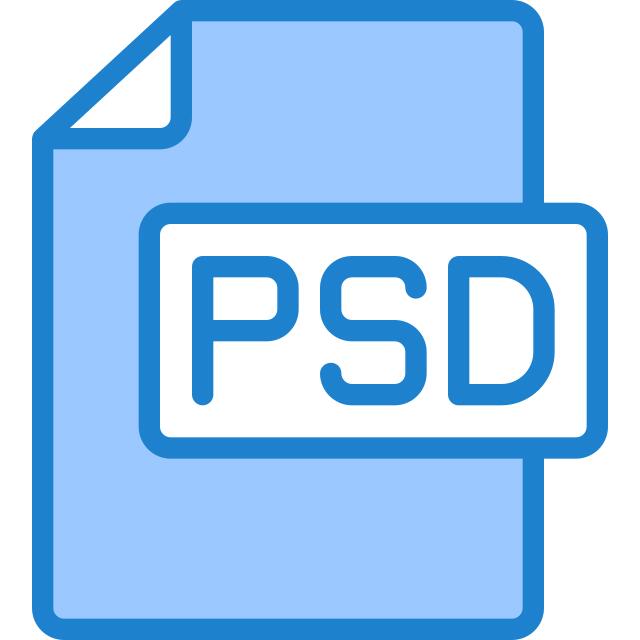 PSD