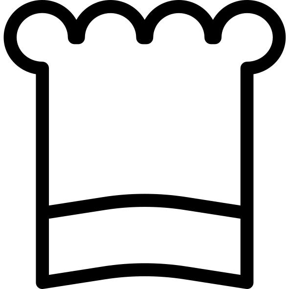 厨师