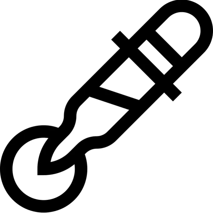 滴管