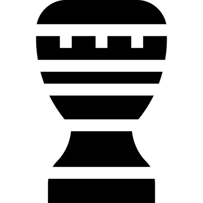 非洲鼓