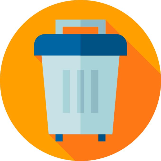 Trash
