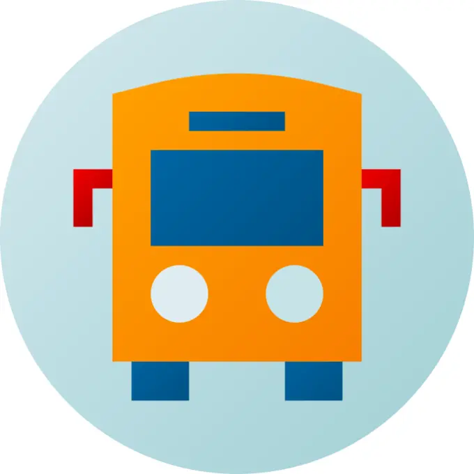 Bus