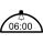 Digital alarm clock