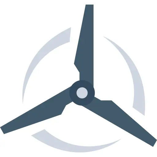 Eolic energy