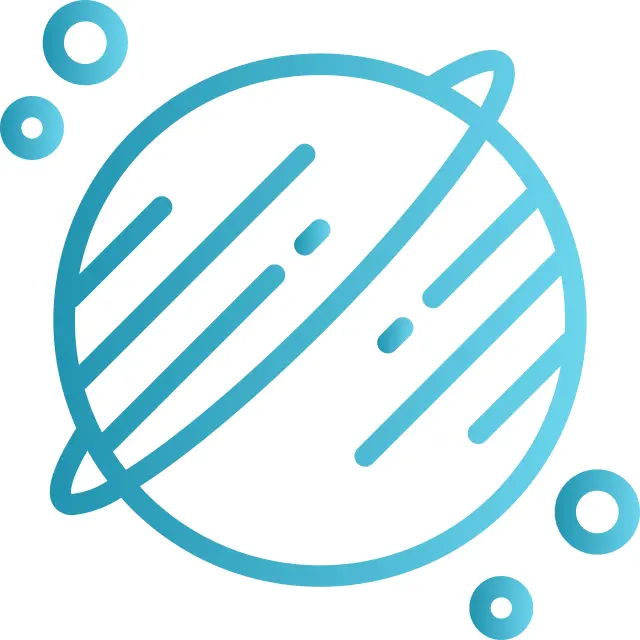天王星