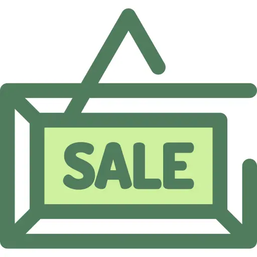 Sale