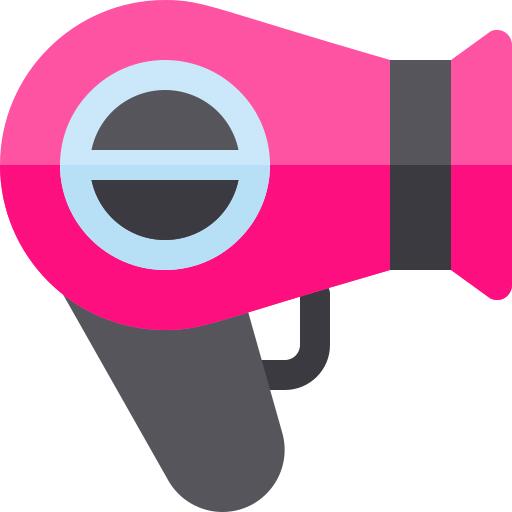 Hairdryer