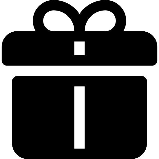 Supermarket gift