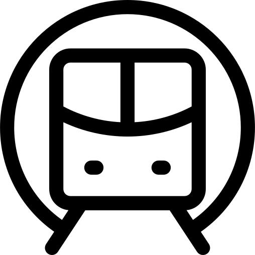 地铁