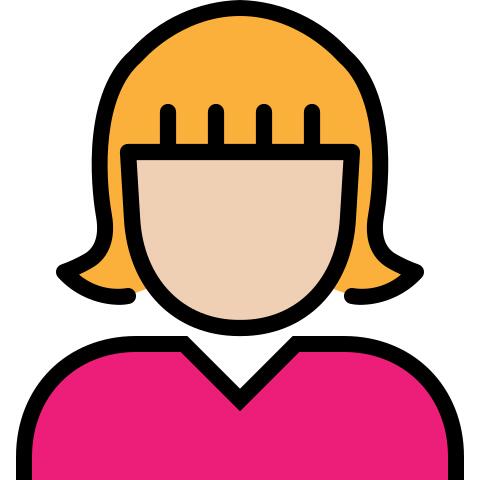 女人