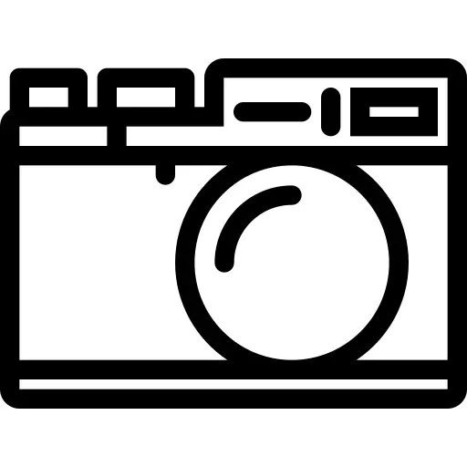 Photo camera