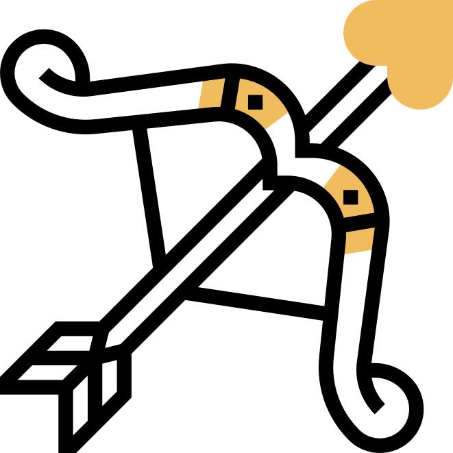 爱箭