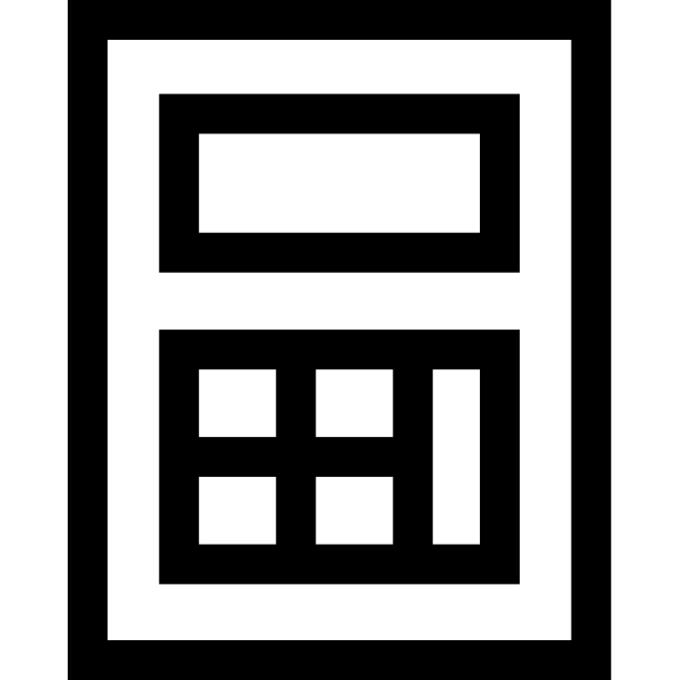 计算器