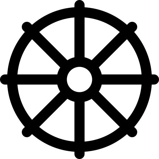 Sailing boat