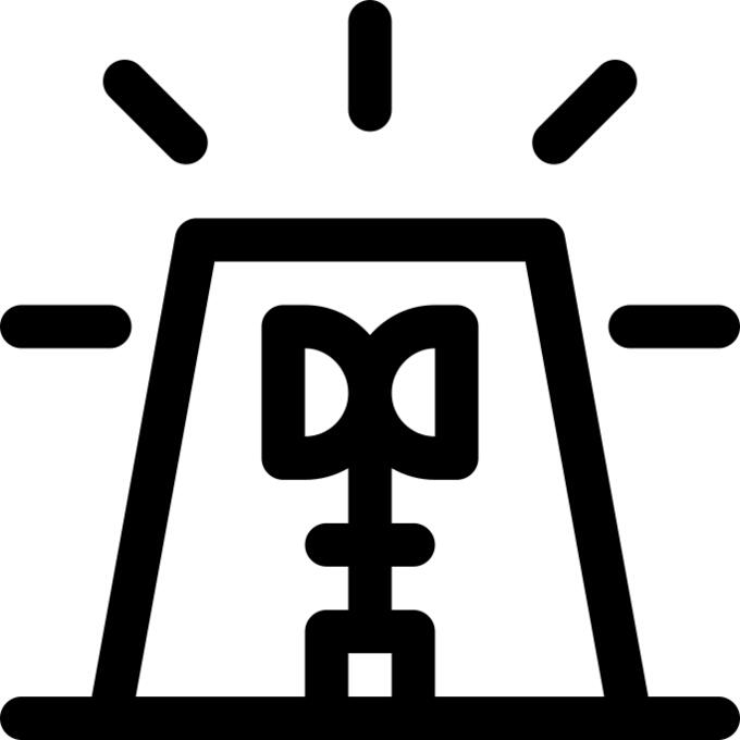 报警