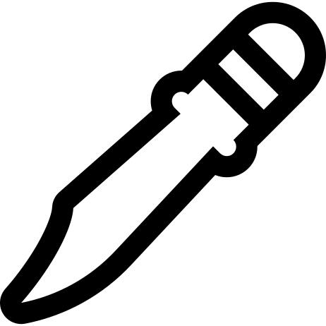 Knife