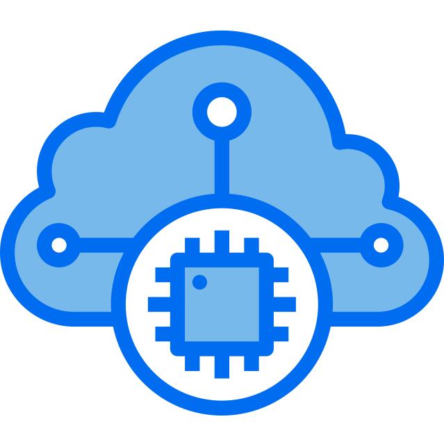 Cloud computing