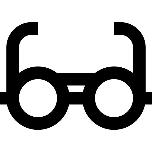 Eye glasses