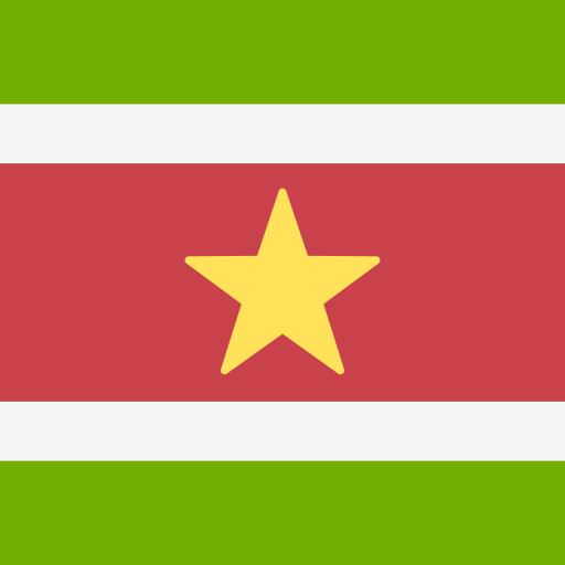 苏里南