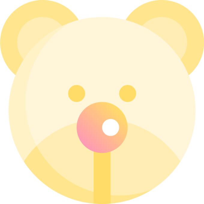 Teddy bear